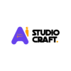 AI Studio Craft Logo